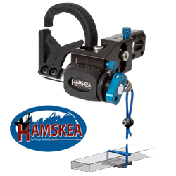 Hamskea - Hybrid Hunter Pro - Micro Adjust